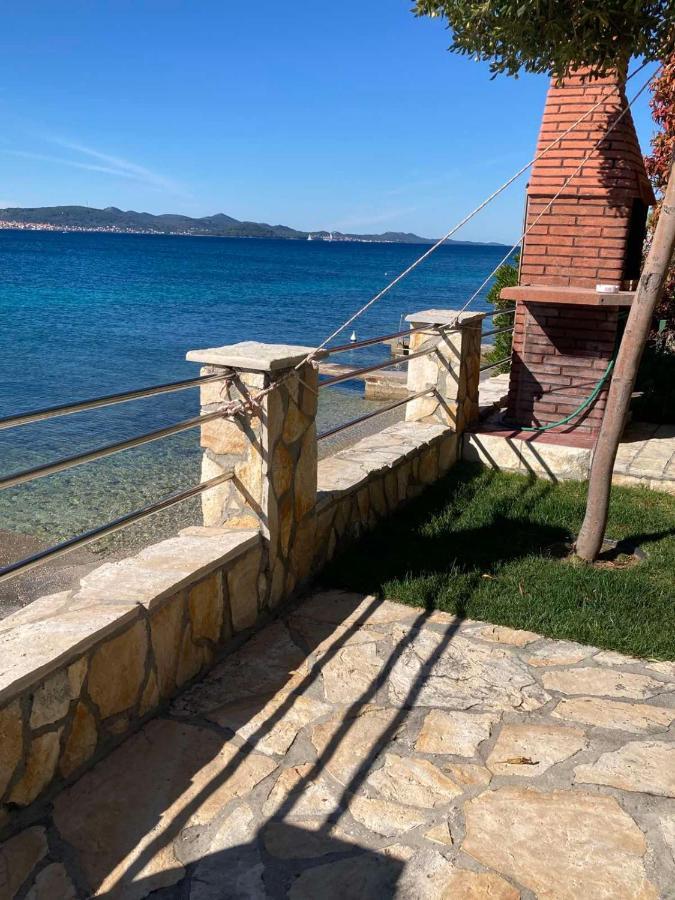 Вилла House First Row By The Sea Бибинье Экстерьер фото