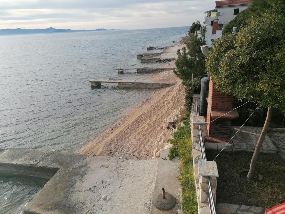 Вилла House First Row By The Sea Бибинье Экстерьер фото